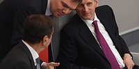 Госдума освободила место депутата Митрофанова