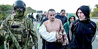 Страшные находки под Донецком должны помочь убедить всех: с этой безумной войной пора заканчивать