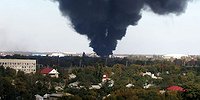 ЕС увязал введение новых ограничительных мер с военными успехами ополчения