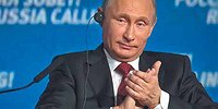 Президент успокоил бизнес и расхвалил бюджет