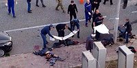Пять полицейских погибли в результате взрыва в чеченской столице