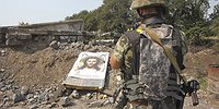 Почему РПЦ не хочет признать в донецких ополченцах своих идейных последователей