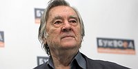 Писатель Александр Проханов — о своем путешествии в Донбасс и сопричастности мировой истории