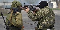 Вооруженное противостояние в Донбассе может возобновиться