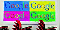 Google нашелся