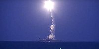 Воздушную операцию разбавили морской