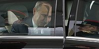 Реджепу Эрдогану отказан теплый прием