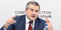 Правительство Крыма подвергло себя наказу