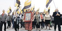 Любой западный миллиардер прогорел бы в России