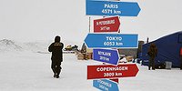 Европа и Россия хотят чего-нибудь новенького