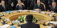 Старому содержанию СНГ придают новую реформу