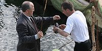 Бедные беднеют не хуже богатых
