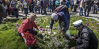 Одесса не простила. Но не восстала