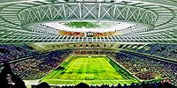 Стадионы стали центрами развития кварталов