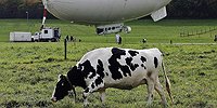 Дирижабли поднимут $200 млрд