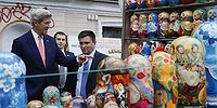Россию и Украину испытывают на разрыв