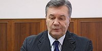 Виктор Янукович воспринял допрос как майданность