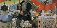 Запад как зеркало русской революции
