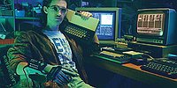 Идет кибервойна народная