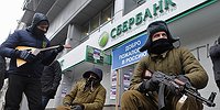 Киев покончил с российским вливанием