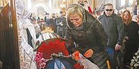 Мария Максакова: «Спою в своем подвенечном платье»