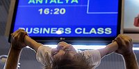 Россияне отдохнут от Турции