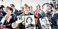 Зачем России дружба с Китаем?