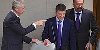 Хрущевки попали под консенсус