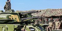 В Донбасс пойдут иным путем