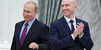 Труд сделал из мухи слона