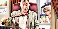 В чьих карманах оседают наши зарплаты?