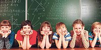 Вертикаль власти для средней школы