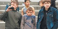 Дорогой, ты зачем такой крутой?