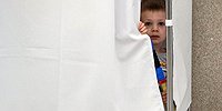 Выборочная демократия