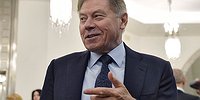 Верховный суд вошел во все процессы