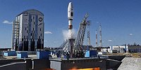 Космодром высших достижений