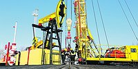 Слухи о «смерти» нефти сильно преувеличены