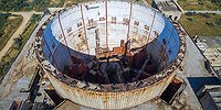 Мирный атом откладывают в долгий ящик