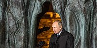 В скорби рождается истина