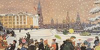 «Какая подлость быть приговоренным к такому климату!»