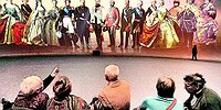 Вот такая история