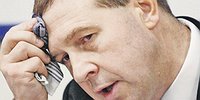 Свидетель на доверии