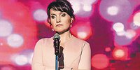 Инга ОБОЛДИНА: cестре говорили: «Никогда не веди себя так, как Инга»