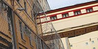 Ад и рай «Матросской тишины»