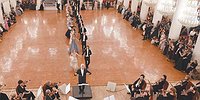 Элита правит, народ безмолвствует