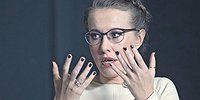 «Владимир Путин действительно удивился моему решению»