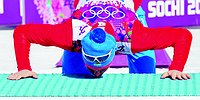 СНОВА – ПЕРВЫЕ!