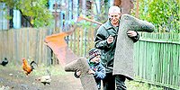 Перепись высоких достижений