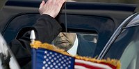 Дональд Трамп за ценой не постоит