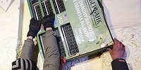 Украинский Сбербанк становится белорусским